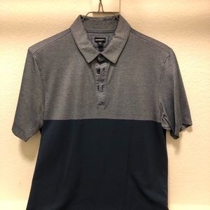 Ashworth polo shirt
